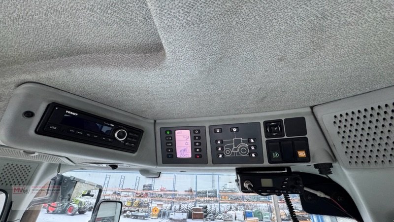 Traktor del tipo CLAAS Axion 920 Cmatic, Gebrauchtmaschine In Neubrandenburg (Immagine 20)