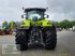Traktor типа CLAAS Axion 920 CMatic, Gebrauchtmaschine в Rhede / Brual (Фотография 4)