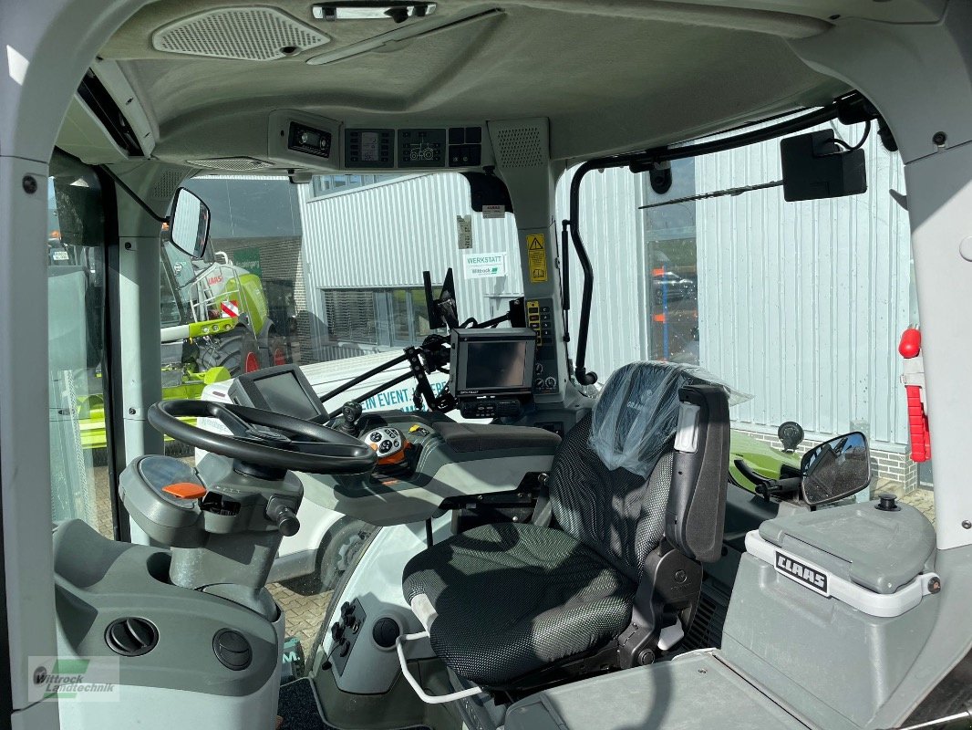 Traktor типа CLAAS Axion 920 CMatic, Gebrauchtmaschine в Rhede / Brual (Фотография 2)