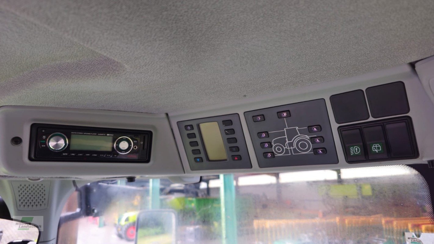 Traktor типа CLAAS Axion 920 CMatic, Gebrauchtmaschine в Rhede / Brual (Фотография 5)