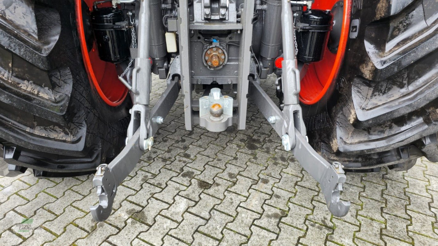 Traktor типа CLAAS Axion 920 CMatic, Gebrauchtmaschine в Rhede / Brual (Фотография 18)