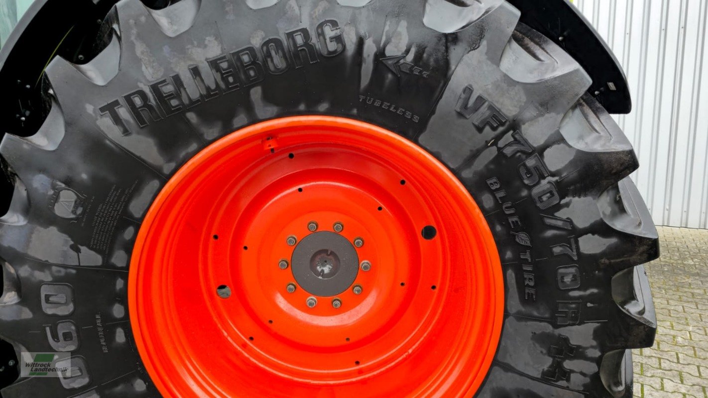 Traktor типа CLAAS Axion 920 CMatic, Gebrauchtmaschine в Rhede / Brual (Фотография 13)