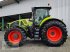 Traktor типа CLAAS Axion 920 CMatic, Gebrauchtmaschine в Rhede / Brual (Фотография 1)