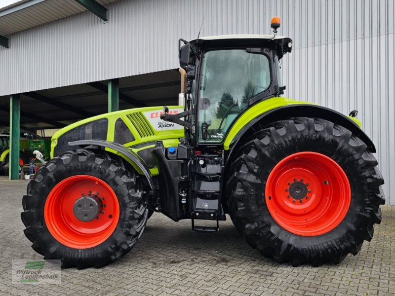 Traktor typu CLAAS Axion 920 CMatic, Gebrauchtmaschine w Rhede / Brual (Zdjęcie 1)