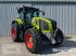 Traktor des Typs CLAAS AXION 920 CMATIC, Gebrauchtmaschine in Wildeshausen (Bild 1)