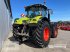 Traktor des Typs CLAAS AXION 920 CMATIC, Gebrauchtmaschine in Wildeshausen (Bild 3)