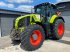 Traktor of the type CLAAS Axion 920 Cmatic, Gebrauchtmaschine in Kettenkamp (Picture 1)