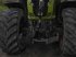 Traktor des Typs CLAAS AXION 920, Gebrauchtmaschine in Belleville sur Meuse (Bild 1)