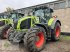 Traktor of the type CLAAS Axion 920, Gebrauchtmaschine in Salsitz (Picture 1)