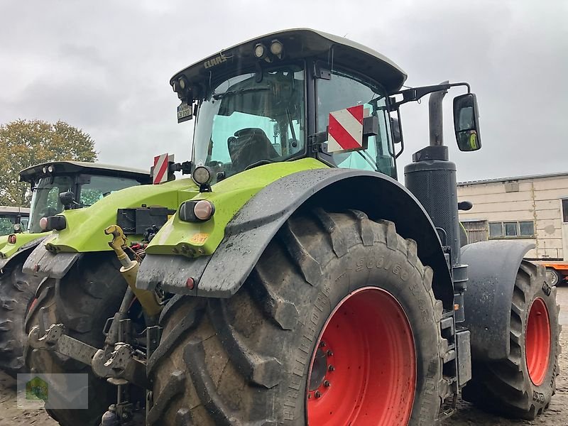 Traktor of the type CLAAS Axion 920, Gebrauchtmaschine in Salsitz (Picture 11)