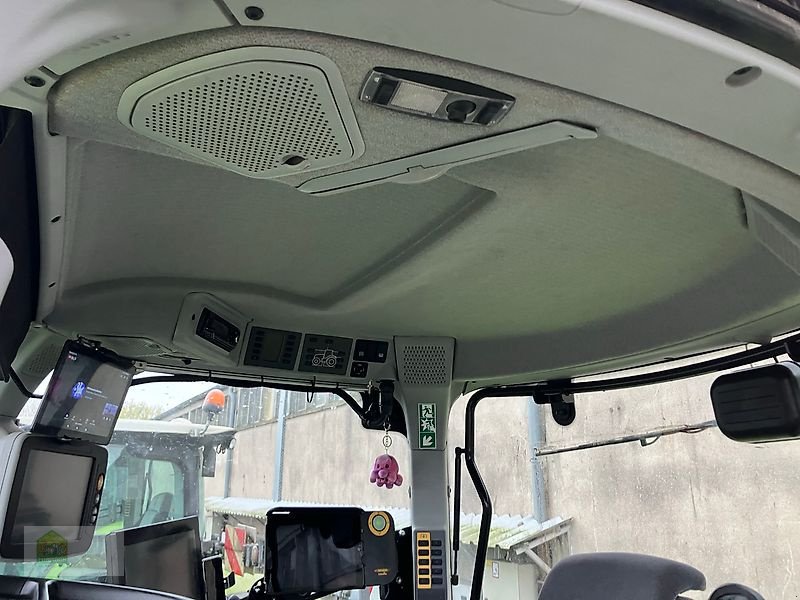 Traktor of the type CLAAS Axion 920, Gebrauchtmaschine in Salsitz (Picture 15)