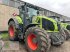 Traktor of the type CLAAS Axion 920, Gebrauchtmaschine in Salsitz (Picture 7)