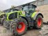 Traktor of the type CLAAS Axion 920, Gebrauchtmaschine in Salsitz (Picture 2)