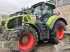 Traktor of the type CLAAS Axion 920, Gebrauchtmaschine in Salsitz (Picture 9)