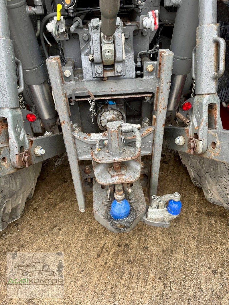 Traktor des Typs CLAAS Axion 920, Gebrauchtmaschine in Liebenwalde (Bild 15)