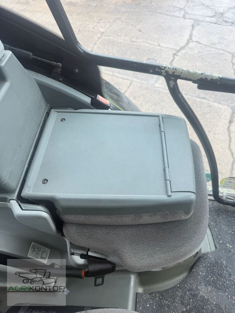 Traktor des Typs CLAAS Axion 920, Gebrauchtmaschine in Liebenwalde (Bild 10)