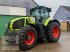 Traktor des Typs CLAAS Axion 920, Gebrauchtmaschine in Liebenwalde (Bild 1)