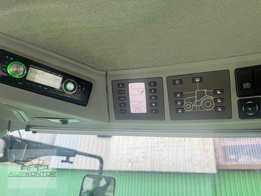 Traktor des Typs CLAAS Axion 920, Gebrauchtmaschine in Liebenwalde (Bild 11)