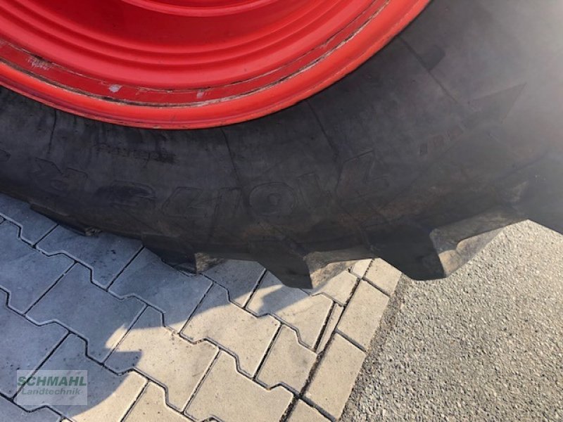 Traktor typu CLAAS Axion 920, Gebrauchtmaschine w Upahl (Zdjęcie 5)