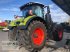 Traktor typu CLAAS Axion 920, Gebrauchtmaschine w Upahl (Zdjęcie 8)