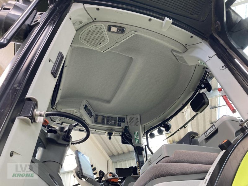 Traktor типа CLAAS Axion 920, Gebrauchtmaschine в Spelle (Фотография 11)