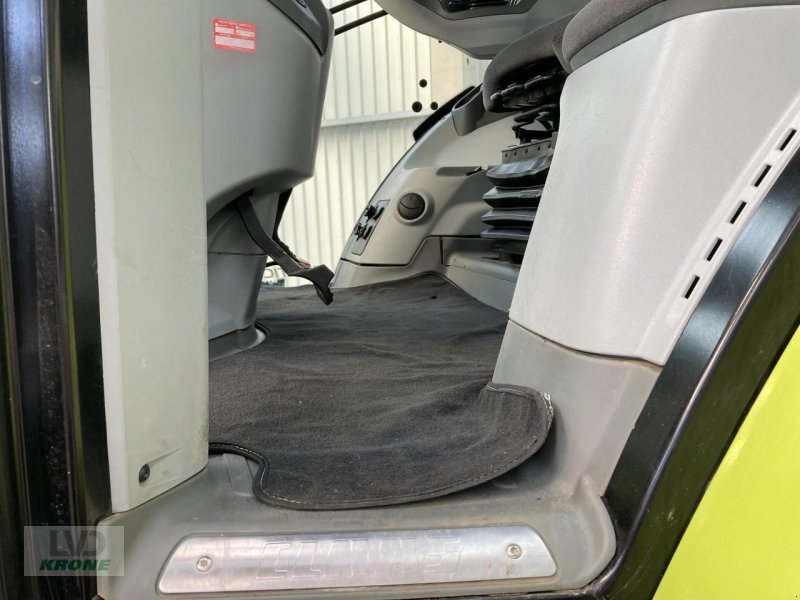 Traktor типа CLAAS Axion 920, Gebrauchtmaschine в Spelle (Фотография 12)