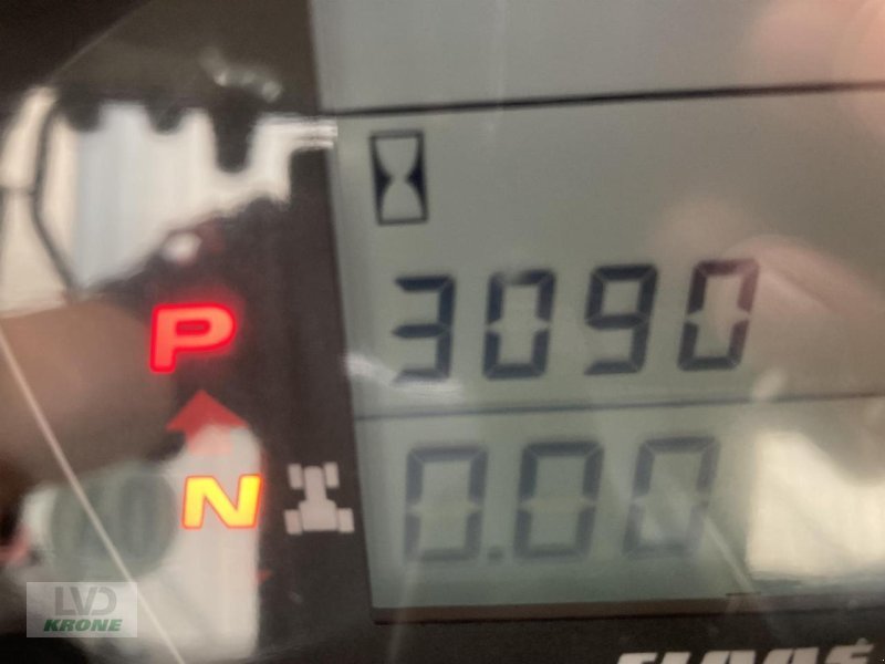 Traktor типа CLAAS Axion 920, Gebrauchtmaschine в Spelle (Фотография 14)