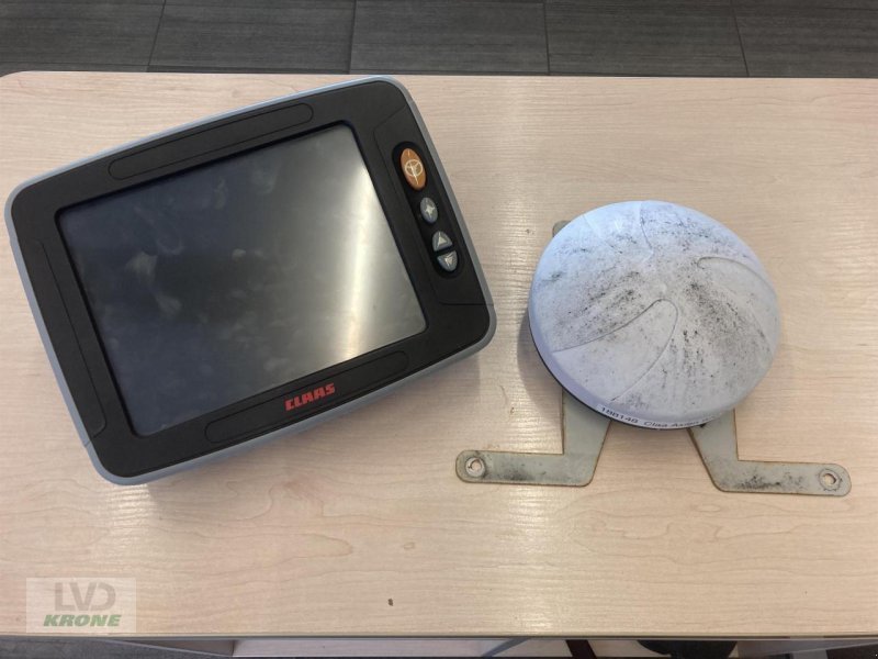 Traktor типа CLAAS Axion 920, Gebrauchtmaschine в Spelle (Фотография 15)