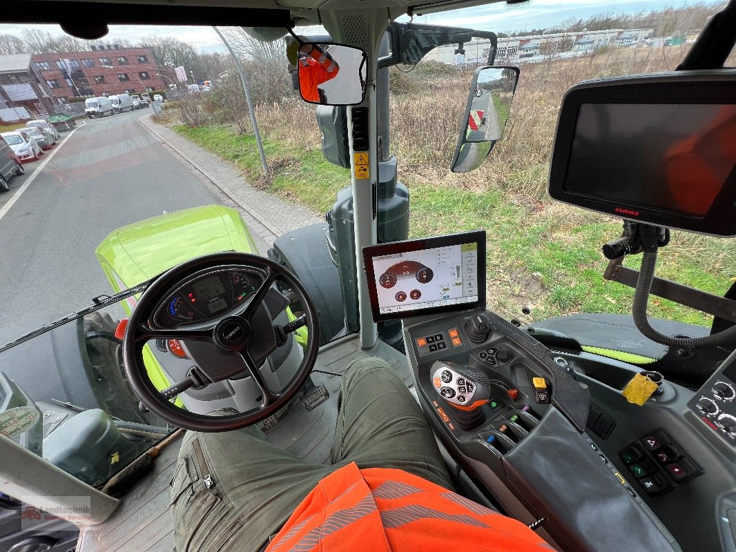 Traktor vrste CLAAS Axion 930 C-Matic Cebis Touch ** Night Edition**, Gebrauchtmaschine v Marl (Slika 15)