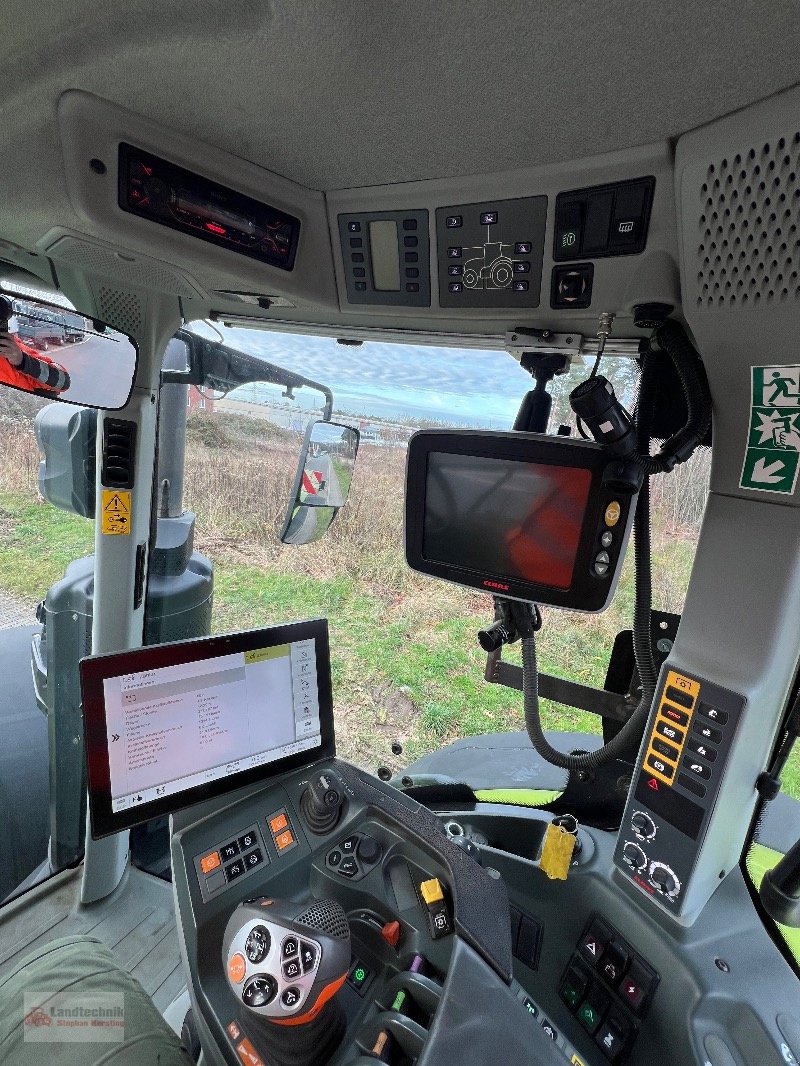 Traktor vrste CLAAS Axion 930 C-Matic Cebis Touch ** Night Edition**, Gebrauchtmaschine v Marl (Slika 13)