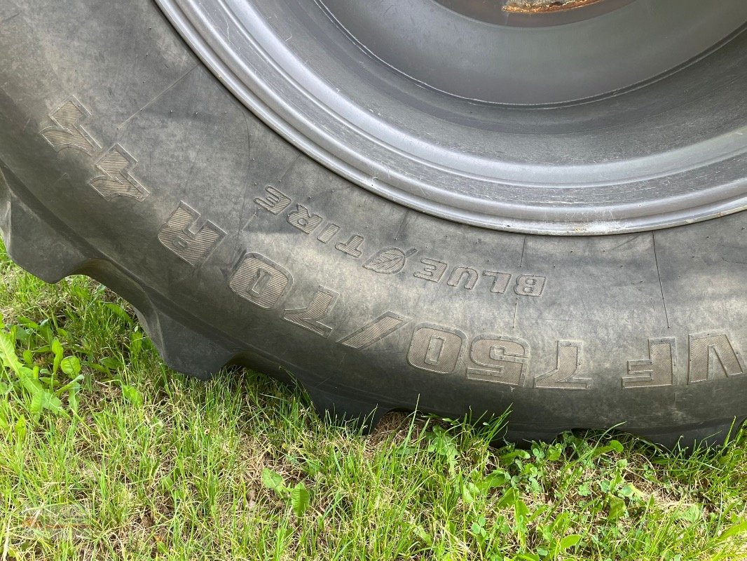 Traktor typu CLAAS Axion 930 C-Matic Cebis Touch ** Night Edition**, Gebrauchtmaschine w Marl (Zdjęcie 7)