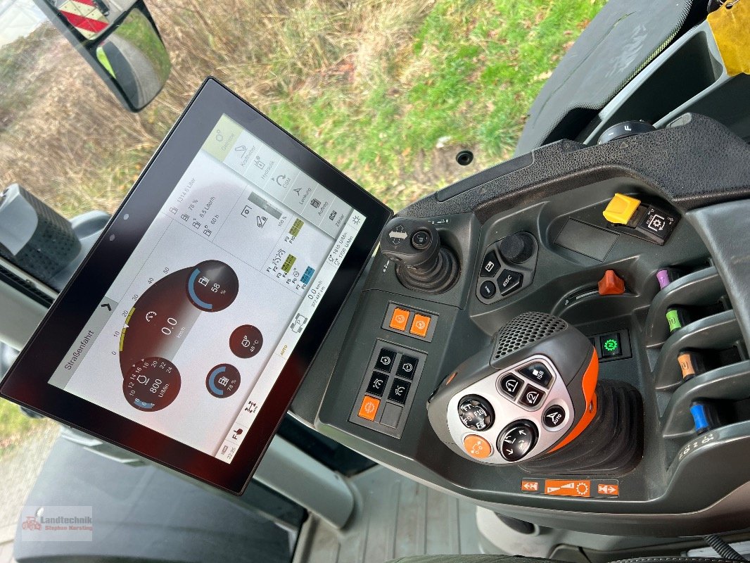 Traktor vrste CLAAS Axion 930 C-Matic Cebis Touch ** Night Edition**, Gebrauchtmaschine v Marl (Slika 14)