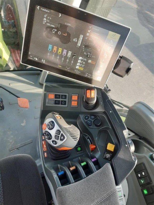 Traktor tip CLAAS Axion 930 C-Matic, Gebrauchtmaschine in Grimma (Poză 14)