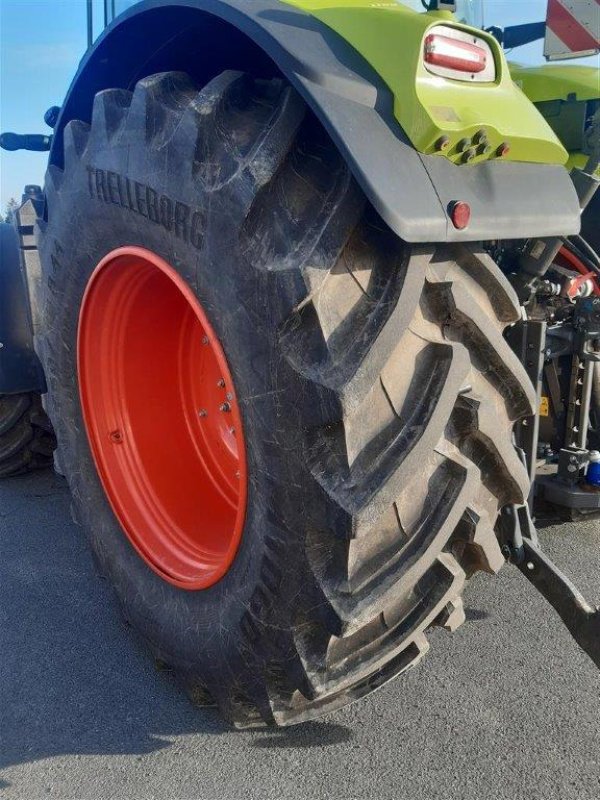 Traktor от тип CLAAS Axion 930 C-Matic, Gebrauchtmaschine в Grimma (Снимка 21)