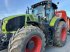 Traktor Türe ait CLAAS AXION 930 CEBIS, Gebrauchtmaschine içinde HAMBYE (resim 2)