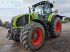 Traktor от тип CLAAS axion 930 + cemis 1200, Gebrauchtmaschine в NEUENDORF AM SPECK (Снимка 3)