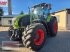 Traktor типа CLAAS Axion 930 CM CEB, Gebrauchtmaschine в Rollwitz (Фотография 1)
