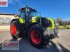 Traktor типа CLAAS Axion 930 CM CEB, Gebrauchtmaschine в Rollwitz (Фотография 4)