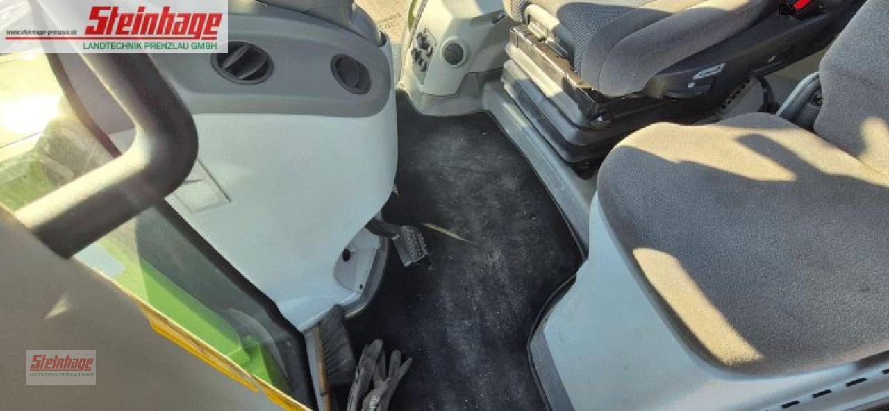 Traktor типа CLAAS Axion 930 CM CEB, Gebrauchtmaschine в Rollwitz (Фотография 11)