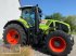 Traktor типа CLAAS Axion 930 CMATIC 354 PS Bj 2017 GPS Ready, Gebrauchtmaschine в Schierling (Фотография 3)