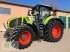 Traktor typu CLAAS Axion 930 Cmatic, Cebis, RTK, Gebrauchtmaschine w Salsitz (Zdjęcie 7)