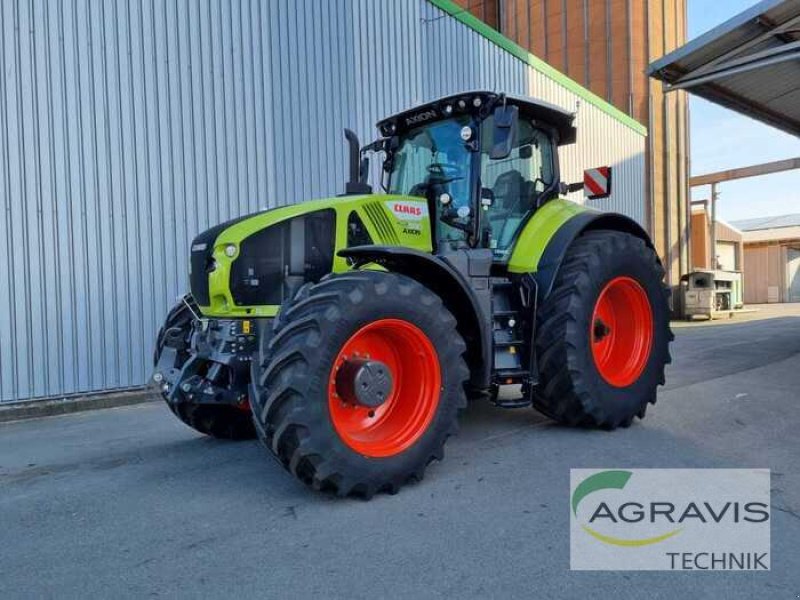 Traktor типа CLAAS AXION 930 CMATIC CEBIS, Neumaschine в Lage (Фотография 1)
