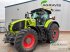 Traktor типа CLAAS AXION 930 CMATIC CEBIS, Gebrauchtmaschine в Meppen (Фотография 1)