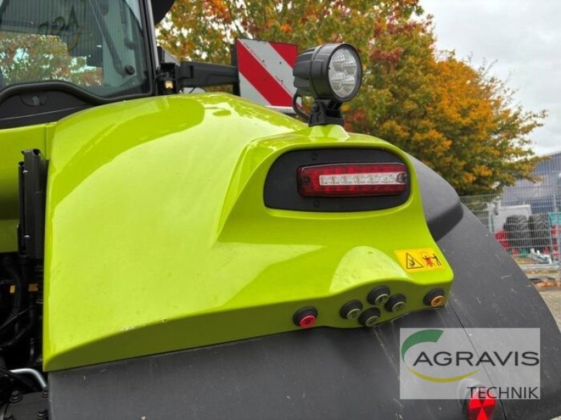 Traktor типа CLAAS AXION 930 CMATIC CEBIS, Gebrauchtmaschine в Meppen (Фотография 15)