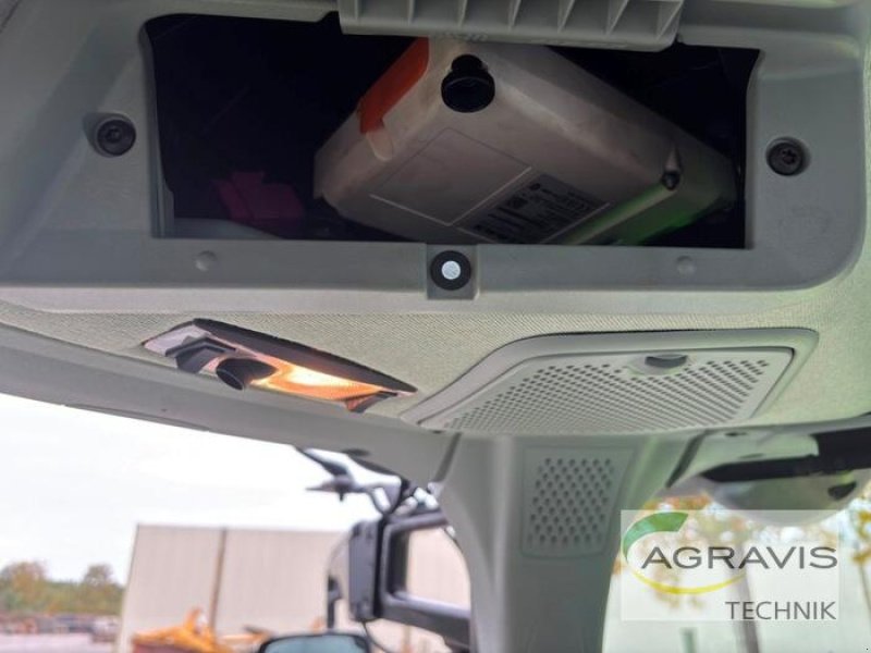 Traktor типа CLAAS AXION 930 CMATIC CEBIS, Gebrauchtmaschine в Meppen (Фотография 25)