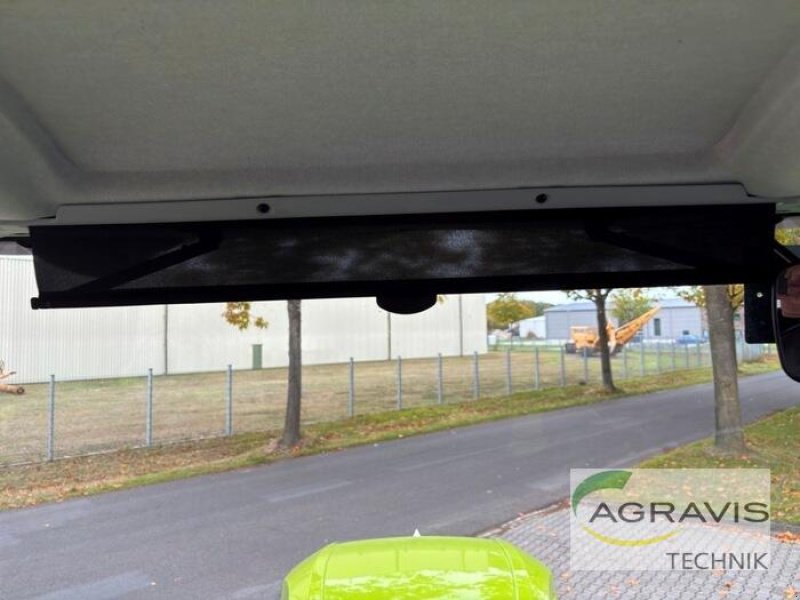 Traktor типа CLAAS AXION 930 CMATIC CEBIS, Gebrauchtmaschine в Meppen (Фотография 26)