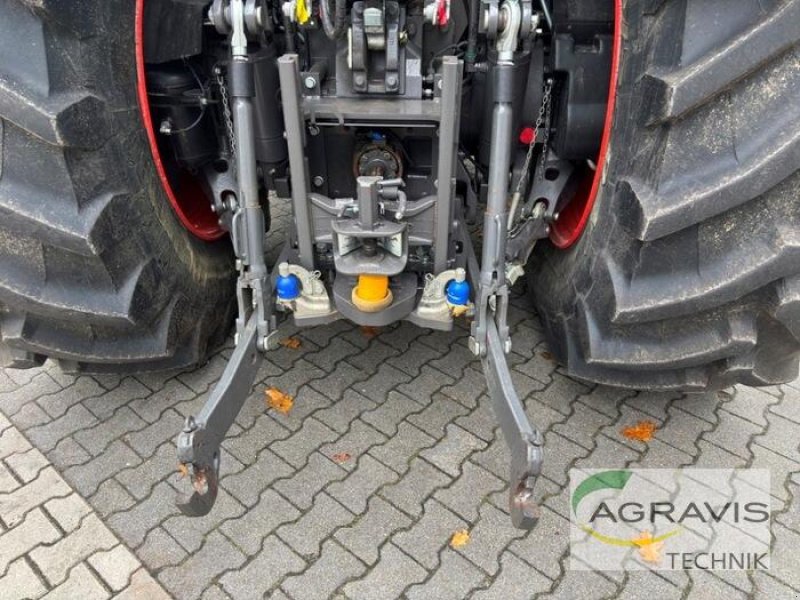 Traktor типа CLAAS AXION 930 CMATIC CEBIS, Gebrauchtmaschine в Meppen (Фотография 12)