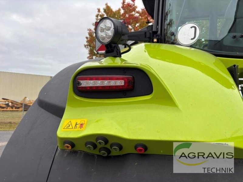 Traktor типа CLAAS AXION 930 CMATIC CEBIS, Gebrauchtmaschine в Meppen (Фотография 14)