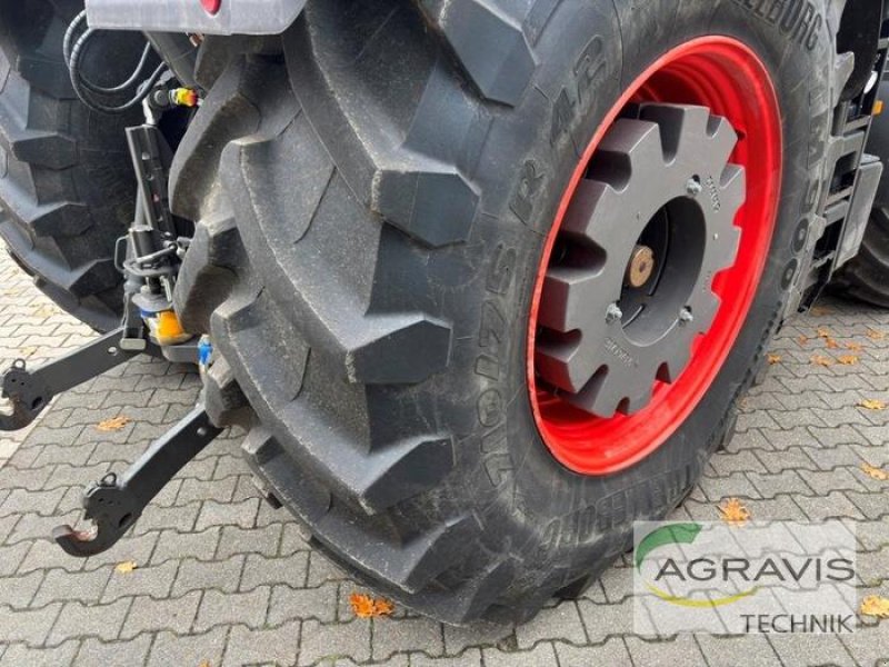 Traktor типа CLAAS AXION 930 CMATIC CEBIS, Gebrauchtmaschine в Meppen (Фотография 11)