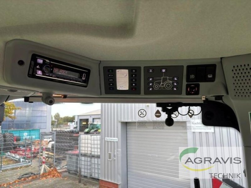 Traktor типа CLAAS AXION 930 CMATIC CEBIS, Gebrauchtmaschine в Meppen (Фотография 20)